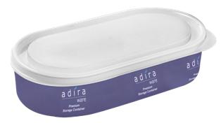 Lock & Lock Conteners